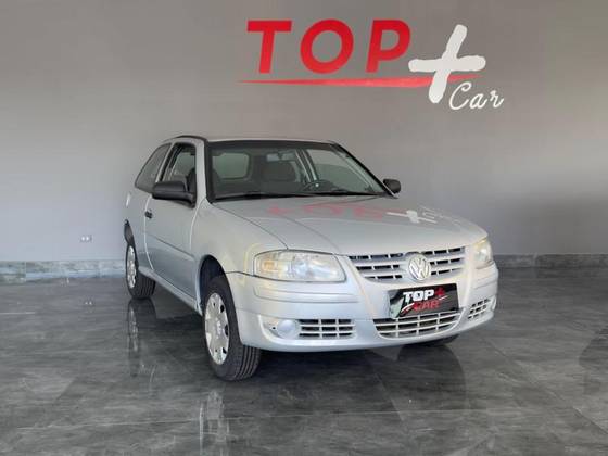 VOLKSWAGEN GOL 1.0 MI 8V FLEX 2P MANUAL G.IV VOLKSWAGEN GOL 1.0 MI 8V FLEX 2P MANUAL G.IV